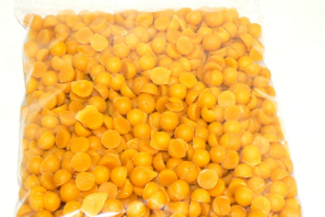 Ceara pura de albine, granule